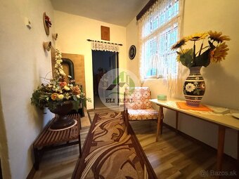 Na predaj rodinný dom v meste Gelnica - 6