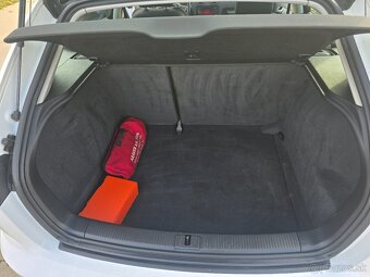 Audi A3 2012, 1.2 benzin 77kW po servise - 6