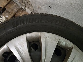 zimne kolesa kodiaq tiguan 5x112 R17 - 6