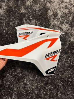 Oem ktm 1290 ADV R bočné plasty 2017-20’ - 6