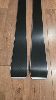 Stockli WRT 172 cm - 6