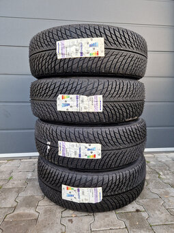 5x108 r18 kolesa disky ford mustang mache alu 18 225 60 mach - 6