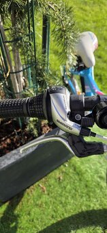 Predám detský horský bicykel. - 6