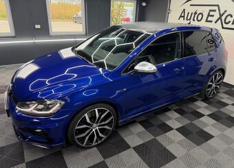 Volkswagen Golf 7 R 2.0 TSI BMT 4MOTION - 6