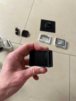 GoPro Hero 4 - 6