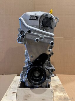motor VW Audi Skoda Seat 1,5 TGI TSI DHF DHFA NOVÝ - 6