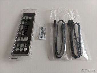 MSI Z490-A PRO, socket 1200 - 6