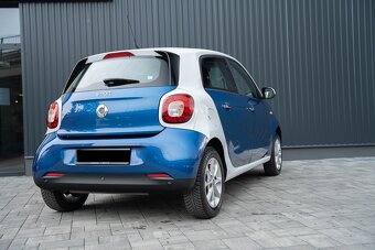 Smart Forfour Passion 999cm3 51kw 2014 - 6