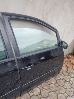 Dvere VW Sharan Seat Alhambra - 6