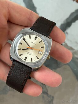 Prim Automatic 1978 - 6