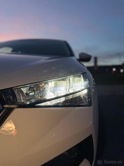 🟢Škoda Scala 1.6 TDI 85kw - 2020/21 - 6