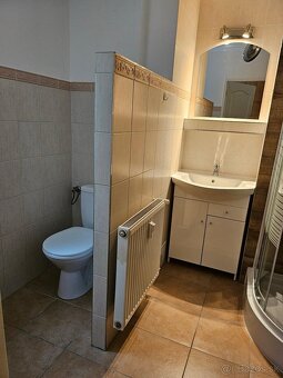 2 izbový byt na prenájom - 6