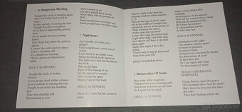 cd Mercyful Fate – Don't Break The Oath 1984 - 6