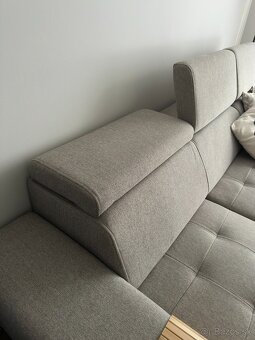 Sedacia suprava DREAM - 6