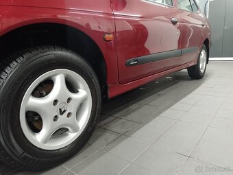 Megane classic 1,4 55kw - 6