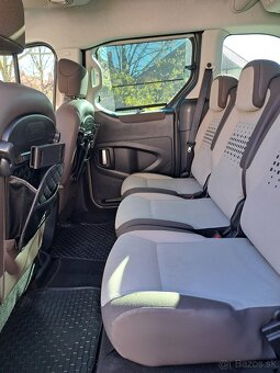 Citroën berlingo - 6
