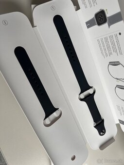 Apple Watch SE 2nd gen - 6