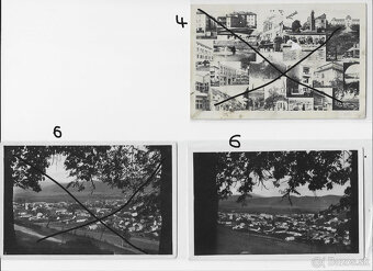 Predam stare pohladnice miest 7 - 6