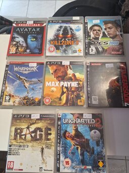 Playstation 3 Bazár u Milusky - 6