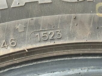 235/55 R18 - 6