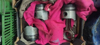 Indenor ,Ford Scorpio 2,5 TD - 6