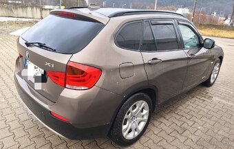 BMW x1 - 6