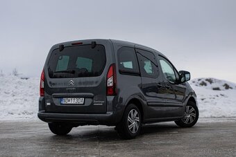 Citroën Berlingo Multispace 1.6 BlueHDi 100 Feel. - 6