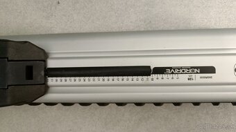 Strešný nosič - 6