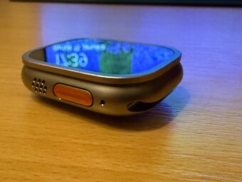 Apple Watch Ultra (GPS + Cellular) - 6