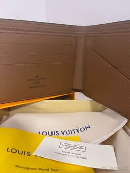 Louis Vuitton - 6