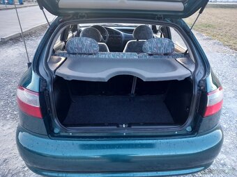 Daewoo Lanos 75000 Km - 6