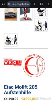 Zdvíhací a oporný stroj - 6