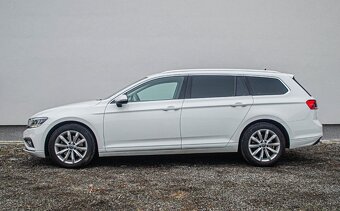 Volkswagen Passat Variant 2.0 TDI DSG - 6