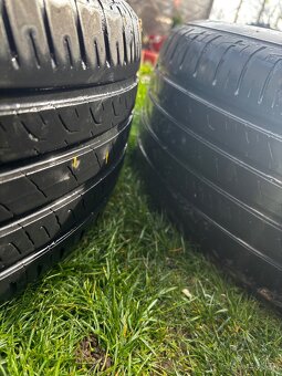 Elektróny R16 4x98 - čierne - 6