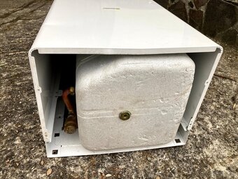 zásobník na TUV - 6