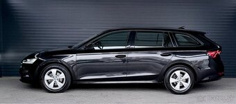 ŠKODA OCTAVIA COMBI – 2.0 TDI AMBITION DSG - 6