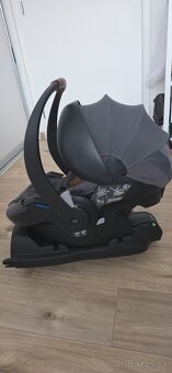 Autosedacka Joolz i-size - 6