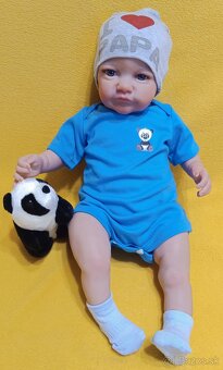 Realistický chlapec Jarko - 6