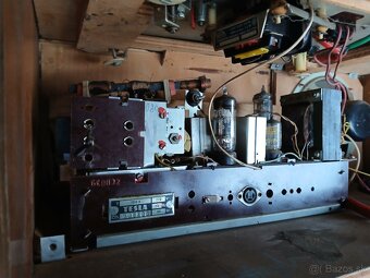 Tesla Sonáta 1016 A - 6