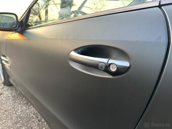 Predám Mercedes SL500 r230 - 6