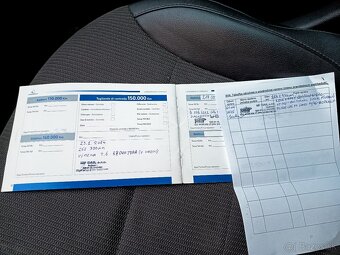 Opel Insignia 1.6 turbo benzin/lpg - 6