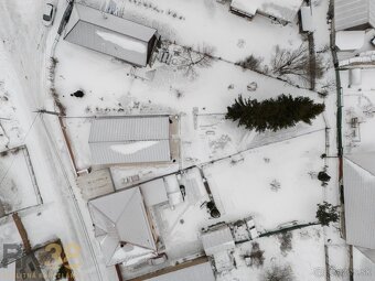 Nadčasový Chalet Smrekovec, Telgárt - 6