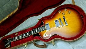 gibson les paul traditional 2013 - 6