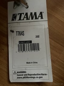 Predam nový treningovy kopak TAMA - 6