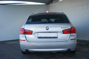 410-BMW Rad 5, 2011, nafta, 535d xDrive, 230kw - 6