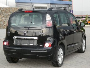 Citroën C3 Picasso 1.6 HDI Exclusive, facelift - 6