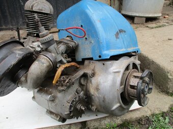 motor tatran - 6