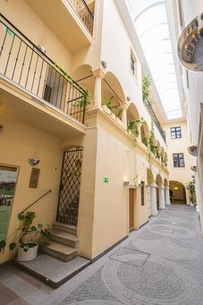 Reprezentatívna 3-kancelária, 58 m2, Michalská ul. - 6