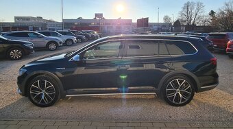 VW PASSAT ALLTRACK 2.0 BITDI 176KW 4MOTION DSG BUSINESS - 6