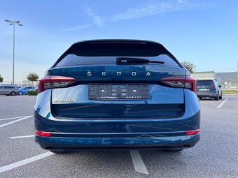 ❗ŠKODA OCTAVIA 4 2.0TDI/ DSG VIRTUAL /MATRIX ‼️ 100t KM - 6